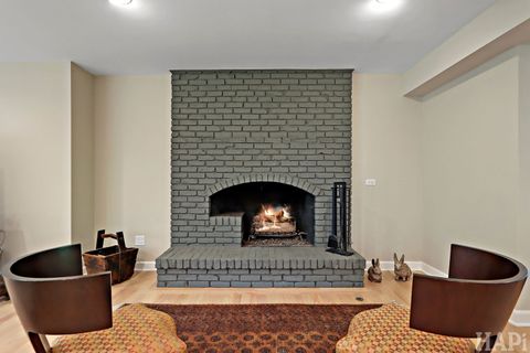 Tiny photo for 113 Surrey Lane, Lincolnshire, IL 60045 (MLS # 12497426)