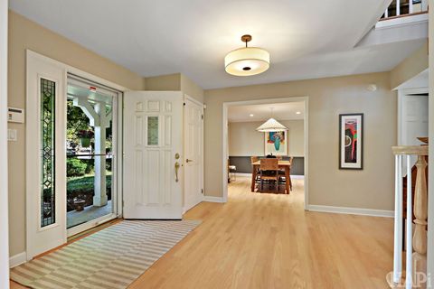 Tiny photo for 113 Surrey Lane, Lincolnshire, IL 60045 (MLS # 12497426)