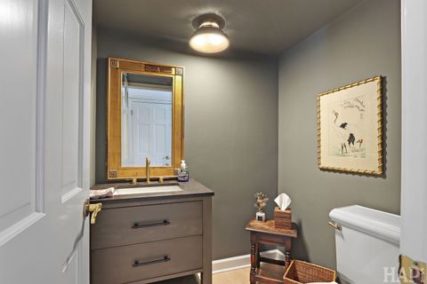 Tiny photo for 113 Surrey Lane, Lincolnshire, IL 60045 (MLS # 12497426)