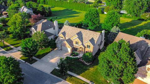 A home in Shorewood