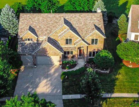 A home in Shorewood