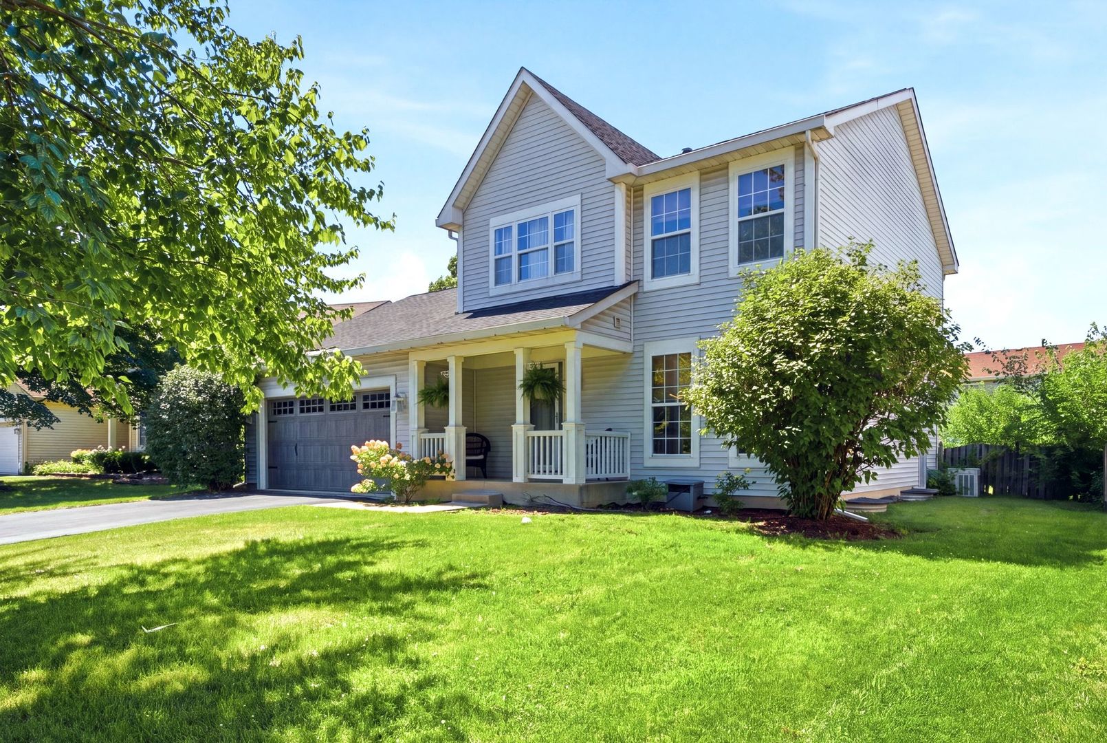 2791 Squaw Valley Trail