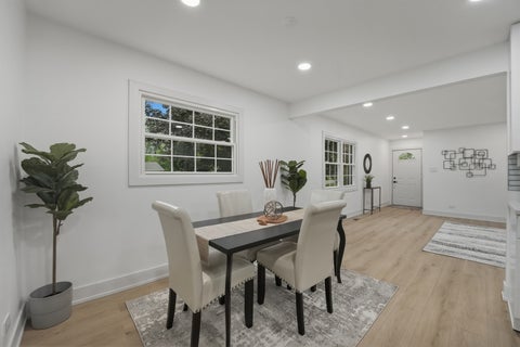 Tiny photo for 960 Basswood Street, Hoffman Estates, IL 60169 (MLS # 12652102)
