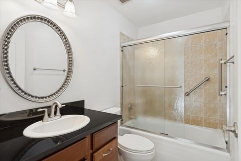 Tiny photo for 1 Oak Brook Club Drive #A310, Oak Brook, IL 60523 (MLS # 12551355)