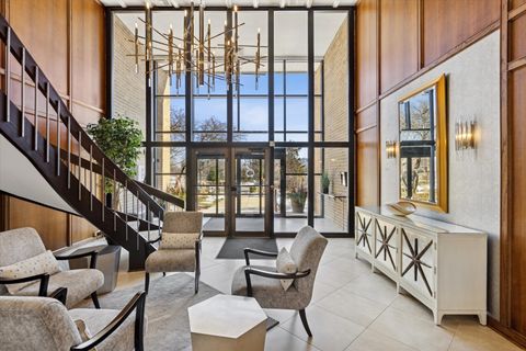 Tiny photo for 1 Oak Brook Club Drive #A310, Oak Brook, IL 60523 (MLS # 12551355)