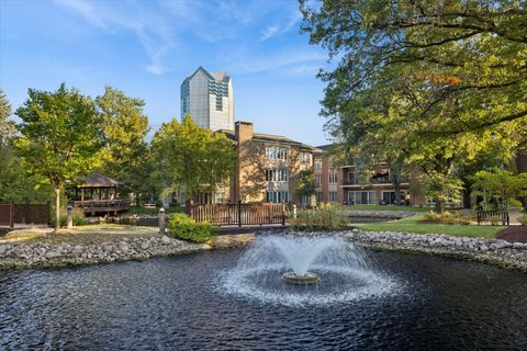 Tiny photo for 1 Oak Brook Club Drive #A310, Oak Brook, IL 60523 (MLS # 12551355)