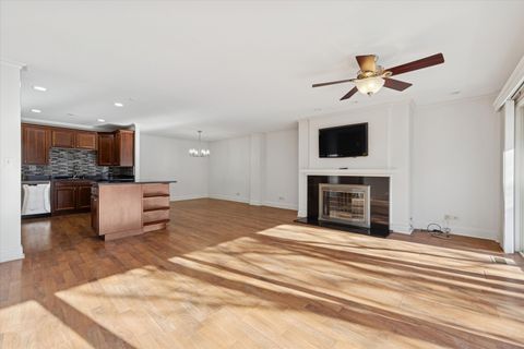 Tiny photo for 1 Oak Brook Club Drive #A310, Oak Brook, IL 60523 (MLS # 12551355)