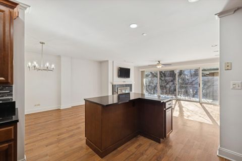 Tiny photo for 1 Oak Brook Club Drive #A310, Oak Brook, IL 60523 (MLS # 12551355)