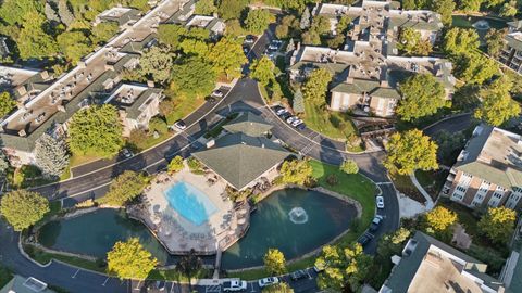 Tiny photo for 1 Oak Brook Club Drive #A310, Oak Brook, IL 60523 (MLS # 12551355)