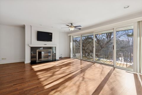 Tiny photo for 1 Oak Brook Club Drive #A310, Oak Brook, IL 60523 (MLS # 12551355)