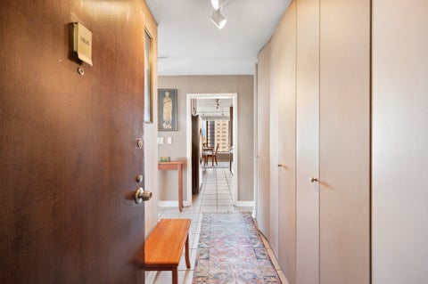 Tiny photo for 5455 N SHERIDAN Road #1615, Chicago, IL 60640 (MLS # 12742666)