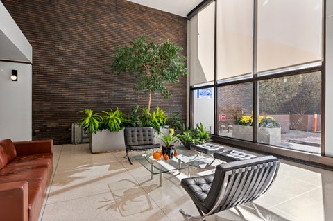 Tiny photo for 5455 N SHERIDAN Road #1615, Chicago, IL 60640 (MLS # 12742666)