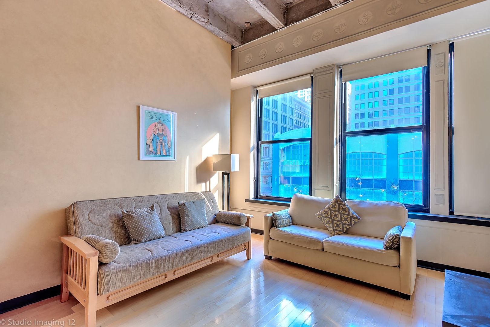 20 N STATE Street 311