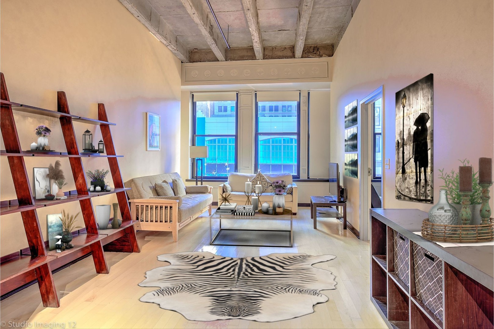 20 N STATE Street 311