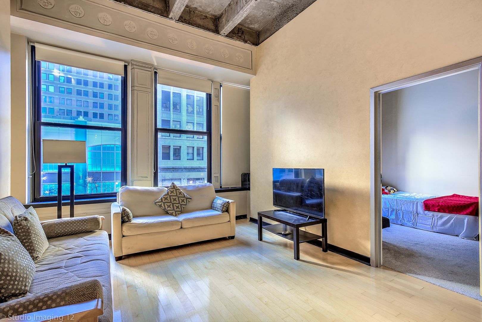 20 N STATE Street 311