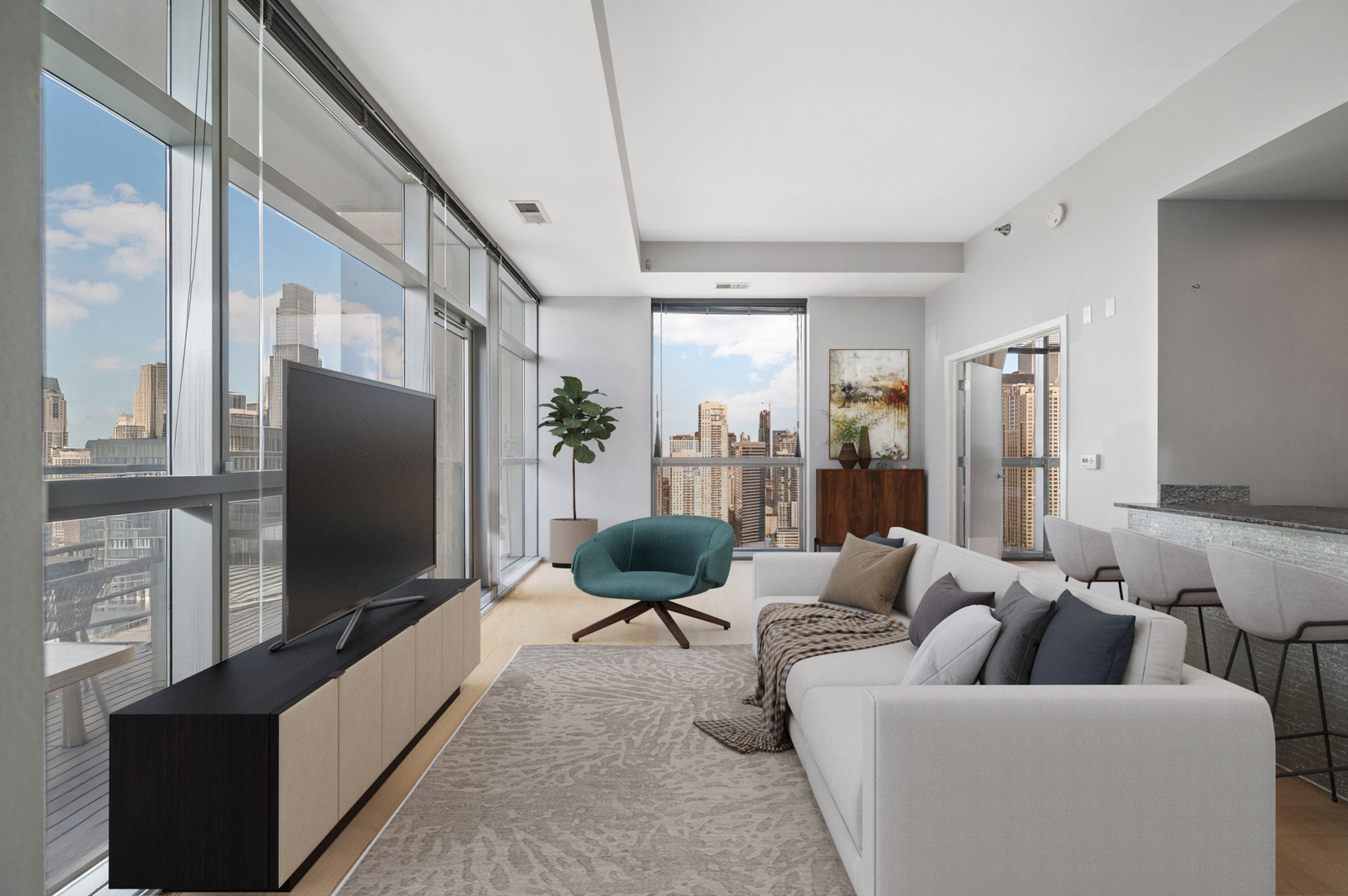 303 W OHIO Street 3702