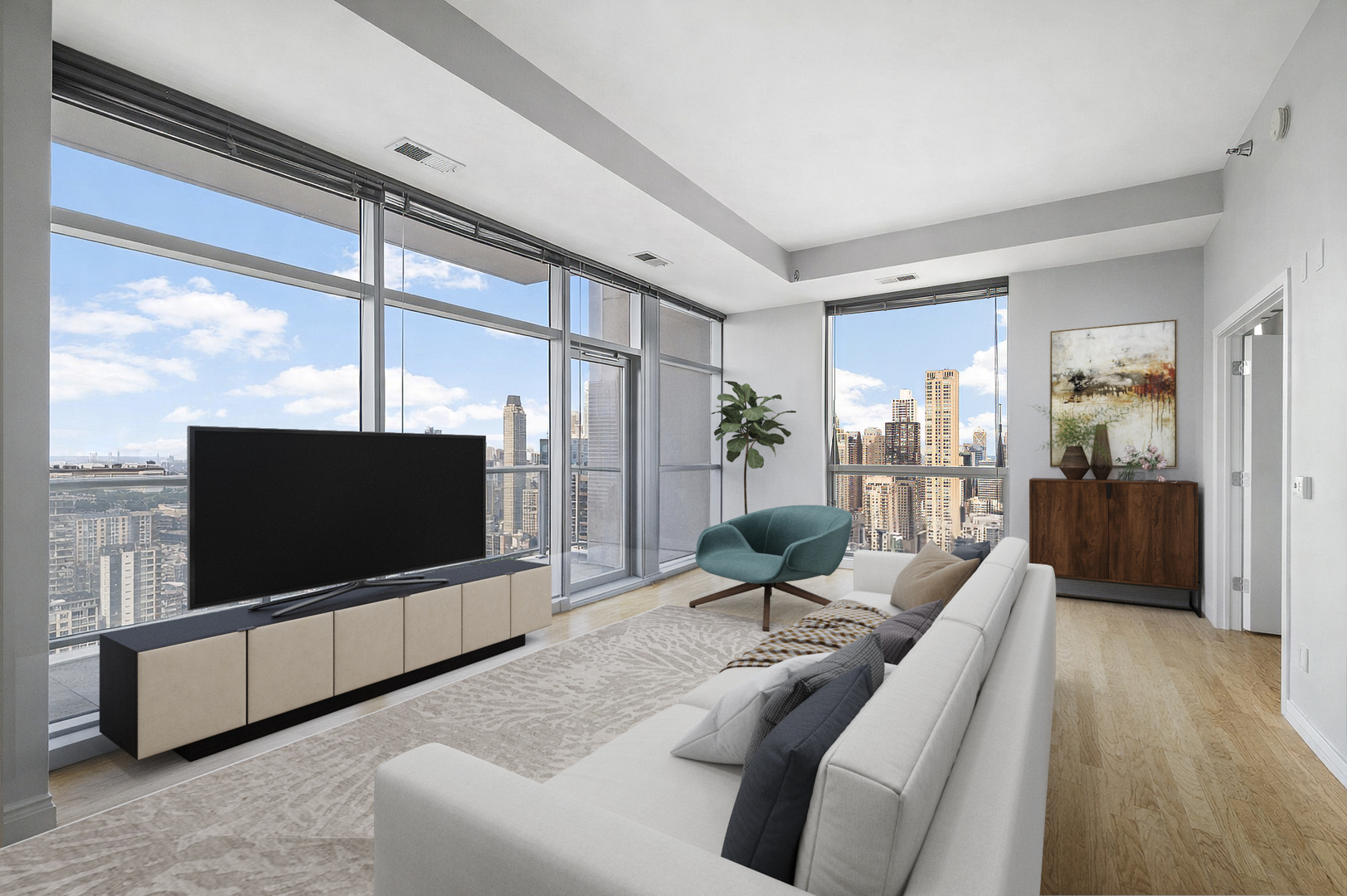 303 W OHIO Street 3702