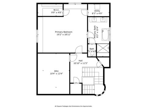 Tiny photo for 424 E Maple Avenue, La Grange, IL 60525 (MLS # 12491025)