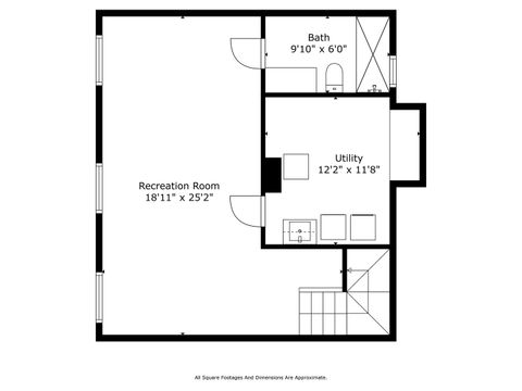 Tiny photo for 424 E Maple Avenue, La Grange, IL 60525 (MLS # 12491025)