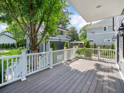 Tiny photo for 424 E Maple Avenue, La Grange, IL 60525 (MLS # 12491025)