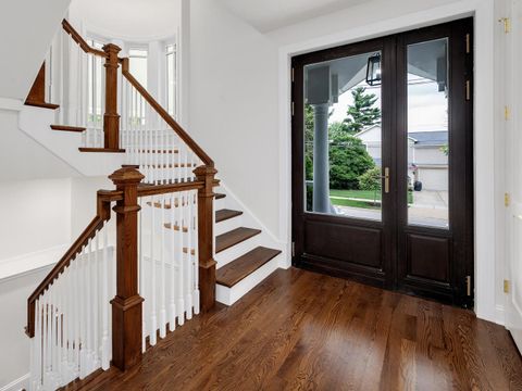 Tiny photo for 424 E Maple Avenue, La Grange, IL 60525 (MLS # 12491025)
