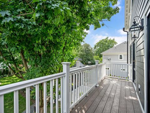 Tiny photo for 424 E Maple Avenue, La Grange, IL 60525 (MLS # 12491025)