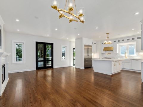 Tiny photo for 424 E Maple Avenue, La Grange, IL 60525 (MLS # 12491025)