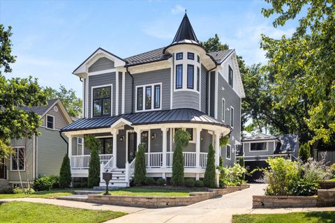 424 E Maple Avenue La Grange IL 60525