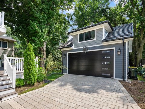 Tiny photo for 424 E Maple Avenue, La Grange, IL 60525 (MLS # 12491025)