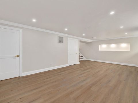 Tiny photo for 424 E Maple Avenue, La Grange, IL 60525 (MLS # 12491025)