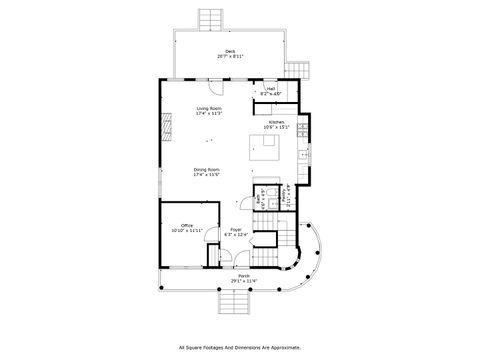Tiny photo for 424 E Maple Avenue, La Grange, IL 60525 (MLS # 12491025)