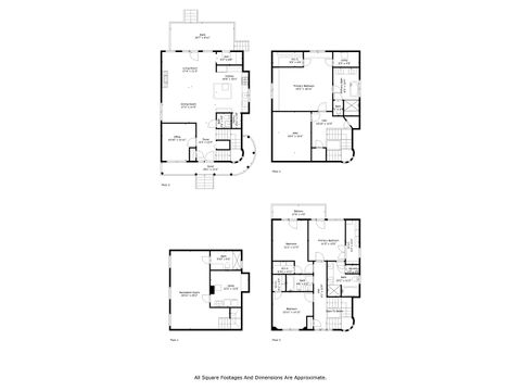Tiny photo for 424 E Maple Avenue, La Grange, IL 60525 (MLS # 12491025)
