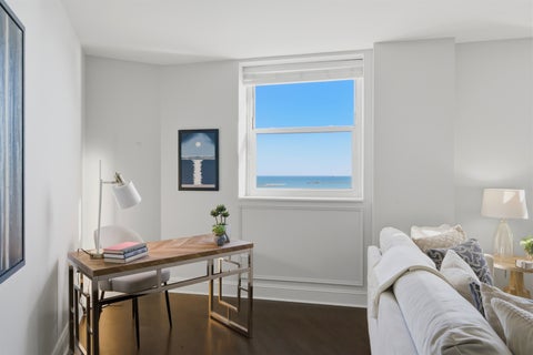 Tiny photo for 850 N Lake Shore Drive #604, Chicago, IL 60611 (MLS # 12732723)