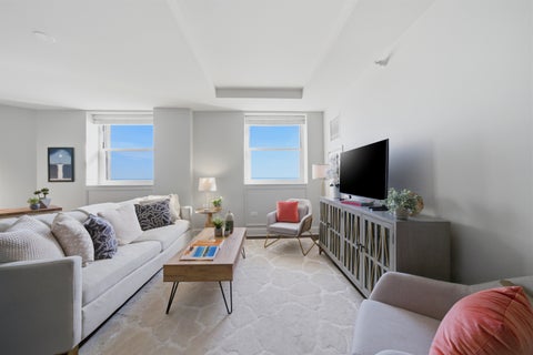 Tiny photo for 850 N Lake Shore Drive #604, Chicago, IL 60611 (MLS # 12732723)