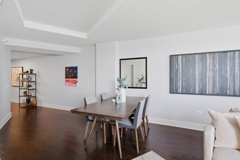 Tiny photo for 850 N Lake Shore Drive #604, Chicago, IL 60611 (MLS # 12732723)