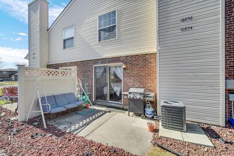 Tiny photo for 16054 85th Place #0, Tinley Park, IL 60487 (MLS # 12587489)