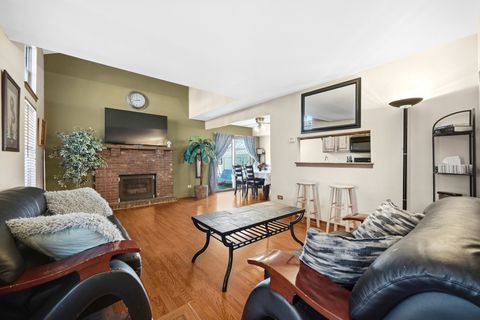 Tiny photo for 16054 85th Place #0, Tinley Park, IL 60487 (MLS # 12587489)