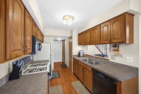 Tiny photo for 16054 85th Place #0, Tinley Park, IL 60487 (MLS # 12587489)