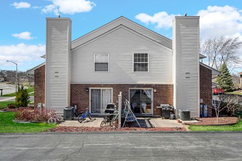 Tiny photo for 16054 85th Place #0, Tinley Park, IL 60487 (MLS # 12587489)