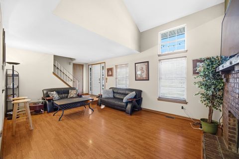 Tiny photo for 16054 85th Place #0, Tinley Park, IL 60487 (MLS # 12587489)