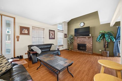 Tiny photo for 16054 85th Place #0, Tinley Park, IL 60487 (MLS # 12587489)