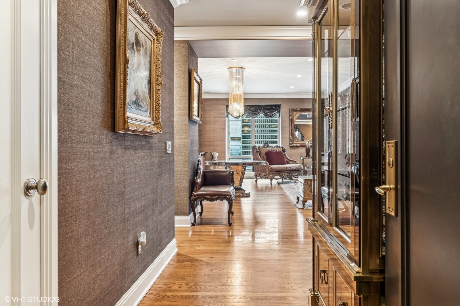 840 N Lake Shore Drive 1002