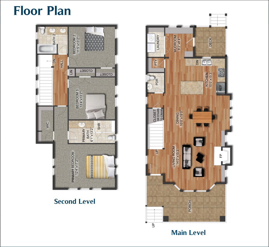 4 Juniper Lane