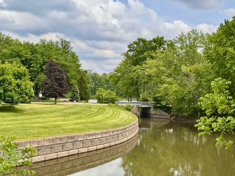Tiny photo for 758 Marine Drive, Dixon, IL 61021 (MLS # 12651594)