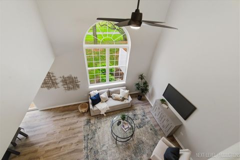 Tiny photo for 534 mallard Lane #B, Sugar Grove, IL 60554 (MLS # 12592316)