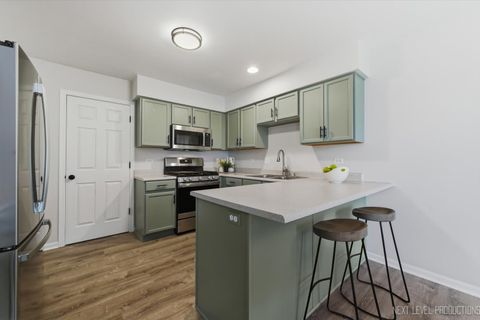 Tiny photo for 534 mallard Lane #B, Sugar Grove, IL 60554 (MLS # 12592316)