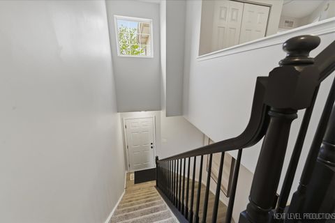 Tiny photo for 534 mallard Lane #B, Sugar Grove, IL 60554 (MLS # 12592316)