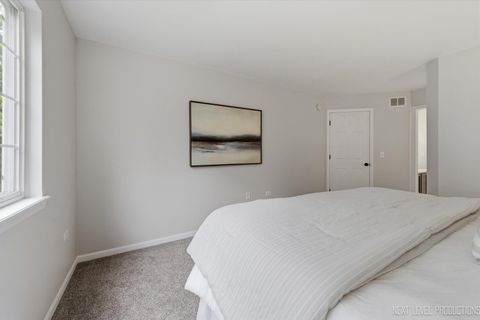 Tiny photo for 534 mallard Lane #B, Sugar Grove, IL 60554 (MLS # 12592316)