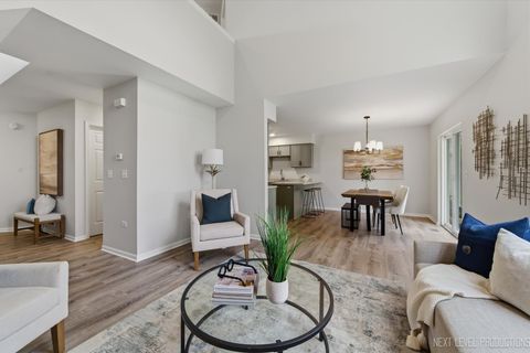 Tiny photo for 534 mallard Lane #B, Sugar Grove, IL 60554 (MLS # 12592316)