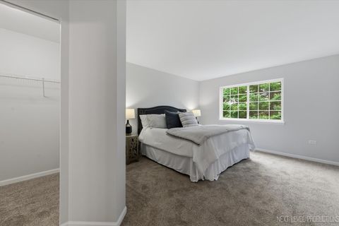 Tiny photo for 534 mallard Lane #B, Sugar Grove, IL 60554 (MLS # 12592316)